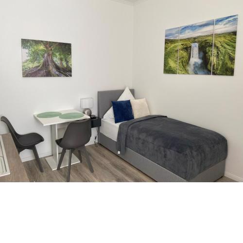 Prime Host Smart Apartments