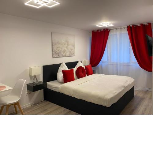 Prime Host Sophie Apartments