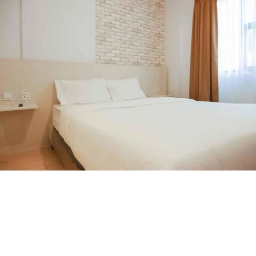 Prime Inn near Jalan Sekip RedPartner