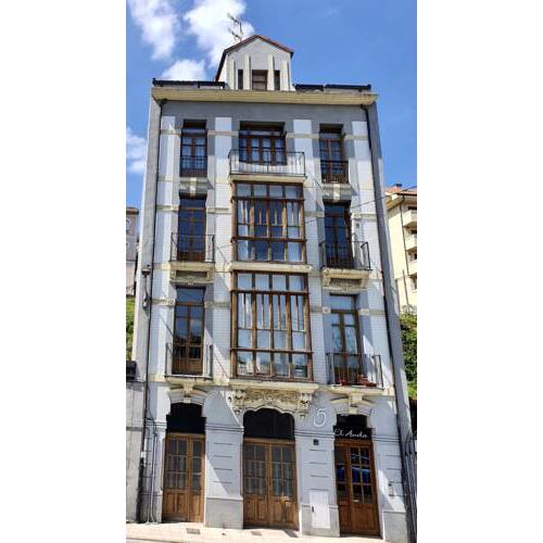 Prime Loft ASTURIAS