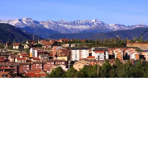 Prime Loft PIRINEOS