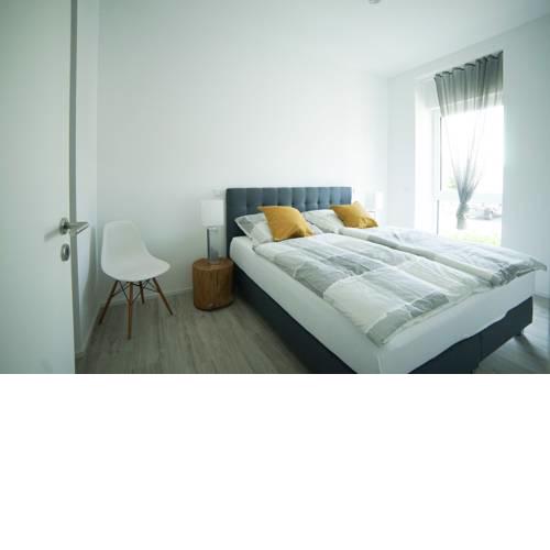 Prime Park Boarding Apartment Deluxe