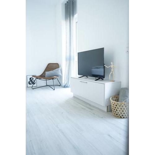 Prime Park Boarding Apartment mit Terrasse