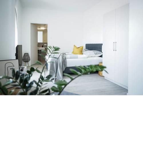 Prime Park Boarding Apartment