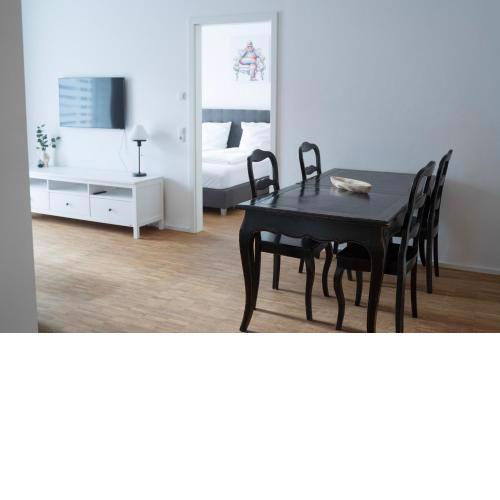 Prime Park Family-Zimmer Aschaffenburg