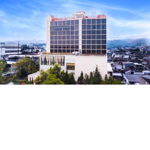 PRIME PARK Hotel Bandung