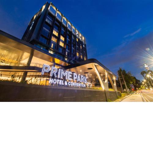 Prime Park Hotel & Convention Lombok