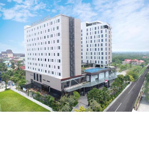 PRIME PARK Hotel Pekanbaru