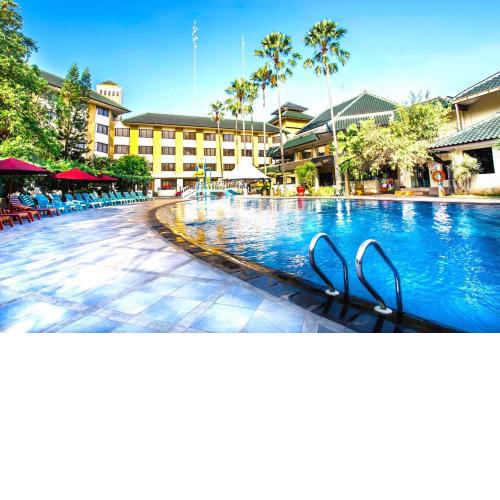 Prime Plaza Hotel Purwakarta