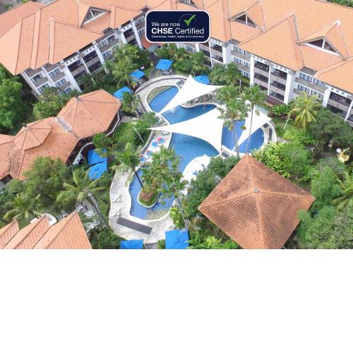 Prime Plaza Suites Sanur – Bali