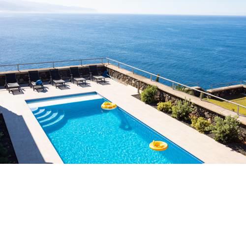 Prime Sea and Mountain views Home with pool