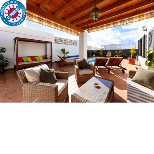 Prime Villas Lanzarote II
