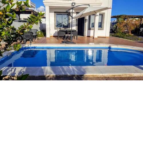 Prime Villas Lanzarote IV