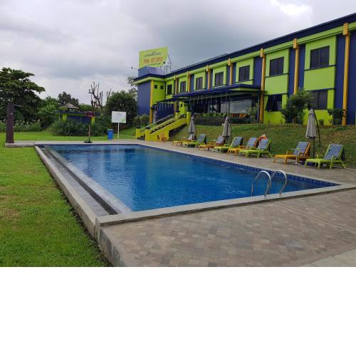 PrimeBiz Hotel Karawang