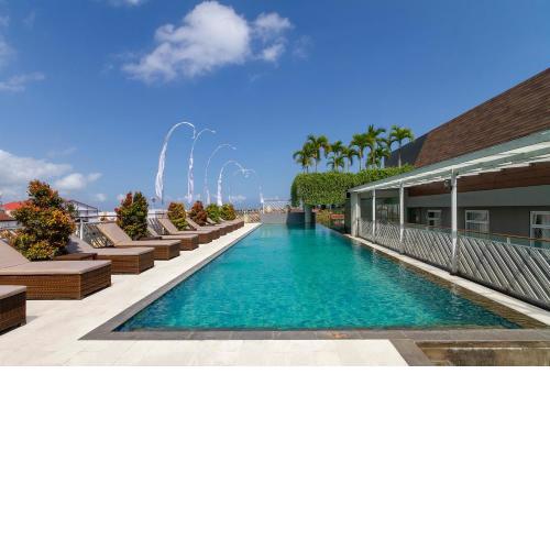 PrimeBiz Hotel Kuta