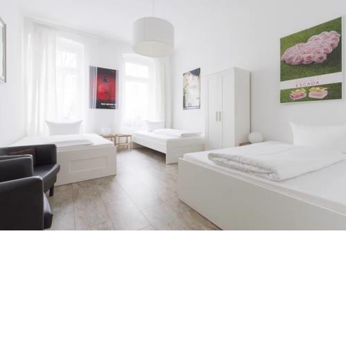 primeflats - Avoid the crowd - Apartment am Prenzlauer Berg