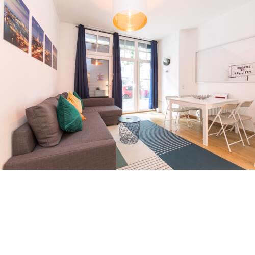 primeflats - Apartment Cheers am Körnerpark