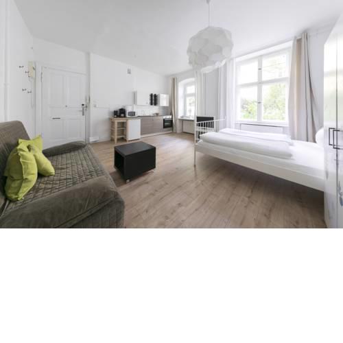 primeflats - Avoid the crowd - Apartment in Charlottenburg