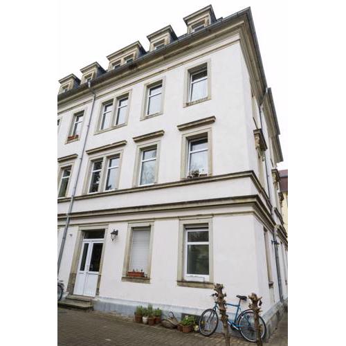 Limehome Dresden Frühlingsstraße