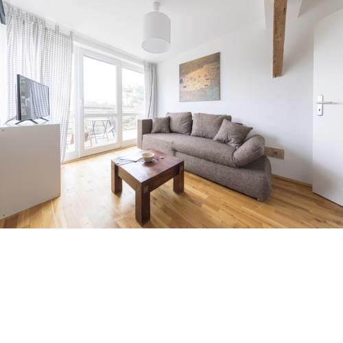 primeflats - Avoid the crowd - Apartment in Potsdam - Berliner Vorstadt