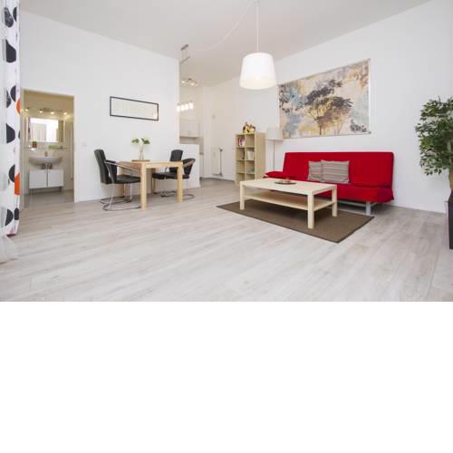 primeflats - Avoid the crowd - Apartment in Rixdorf