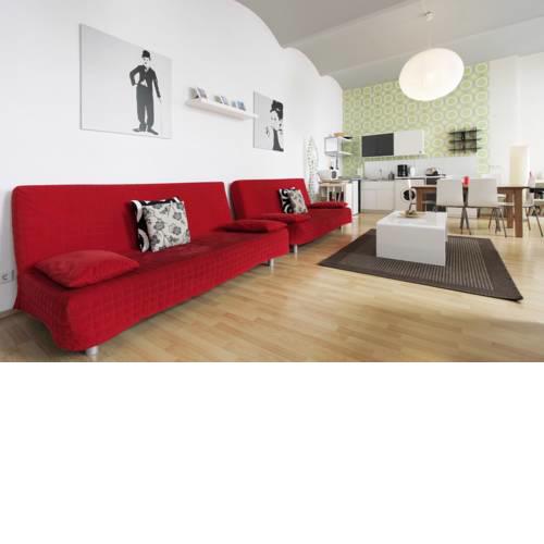 primeflats - Avoid the crowd - Apartment in Tiergarten