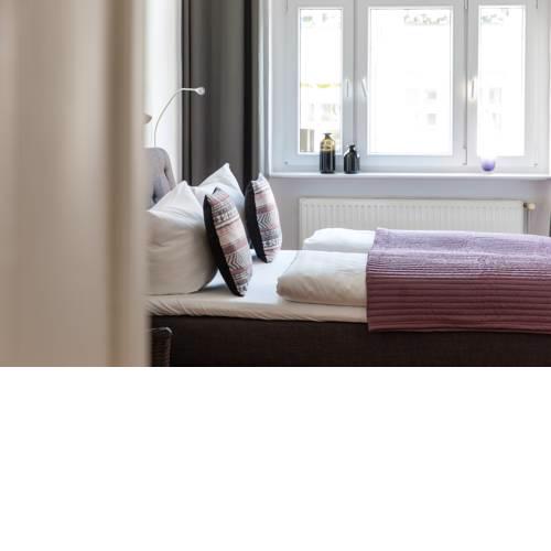 primeflats - Avoid the crowd - Apartment Kopen lessing Charlotte Mauerpark