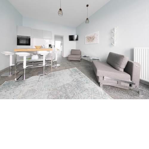 primeflats - Avoid the crowd - Apartment Weissensee