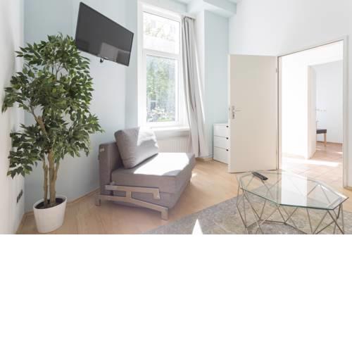 primeflats - Avoid the crowd - Apartment am Arnimplatz