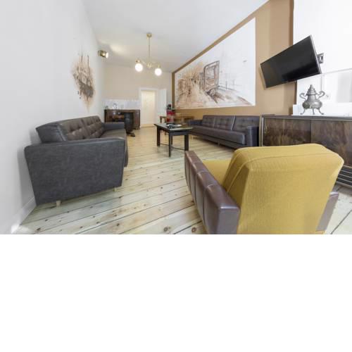 primeflats - Avoid the crowd - Apartment Halensee