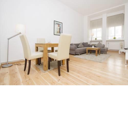 primeflats - Avoid the crowd - Apartments im Arnimkiez