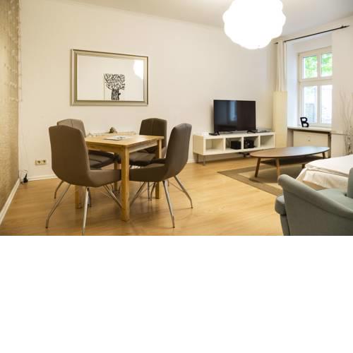primeflats - Avoid the crowd - Apartments im Friedrichshain