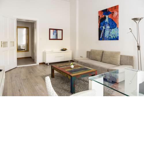 primeflats - Avoid the crowd - Apartments in Schoeneberg