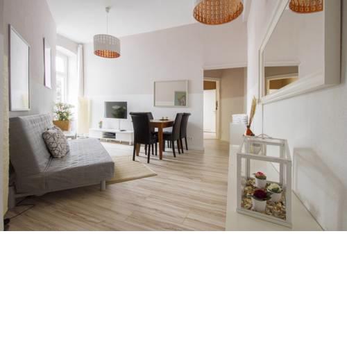 primeflats - Avoid the crowd - Apartments in Wedding