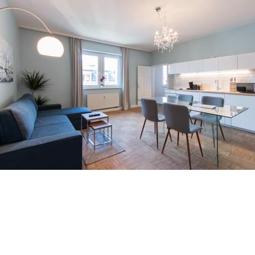 Limehome Dresden Hoyerswerdaerstraße