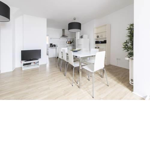 primeflats - Avoid the crowd - Apartments nahe Prenzlauer Berg