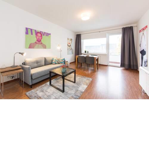 primeflats - Apartments Rostocker Huttenkiez