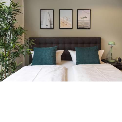 primeflats - Avoid the crowd - Apartment Rodenberg Prenzlauer Berg