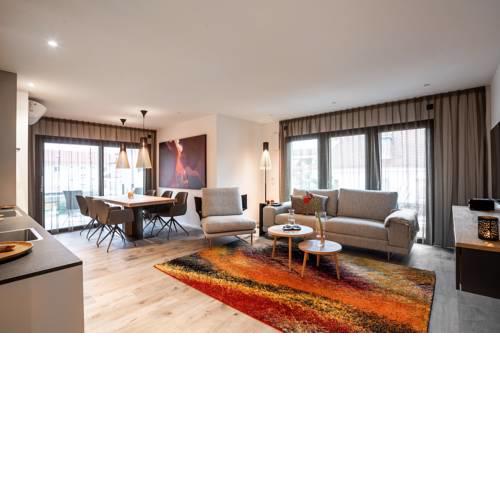 PRIMERA Apartments