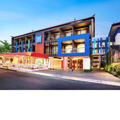 Primera Hotel Seminyak