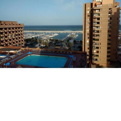 Primera linea Costa del Sol Beach