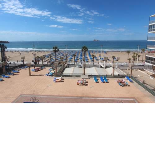 Primera linea de Benidorm 2C