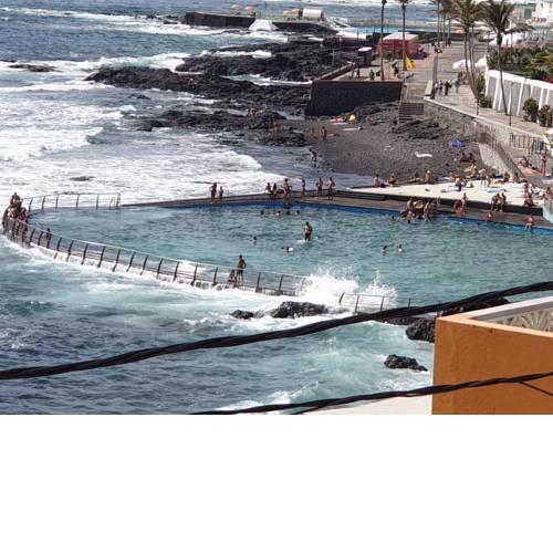 Primera linea de mar