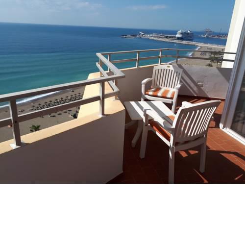 Primera linea de playa 4