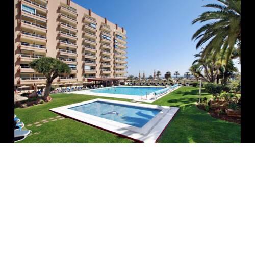 Primera línea de playa en Pyr Fuengirola