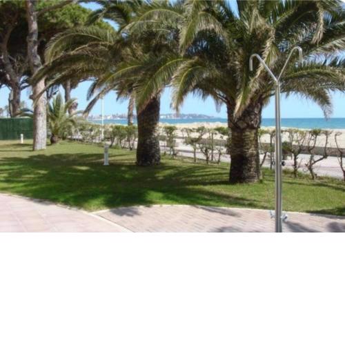 PRIMERA LINEA DE PLAYA VILAFORTUNY