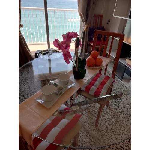 Primera Linea de Playa