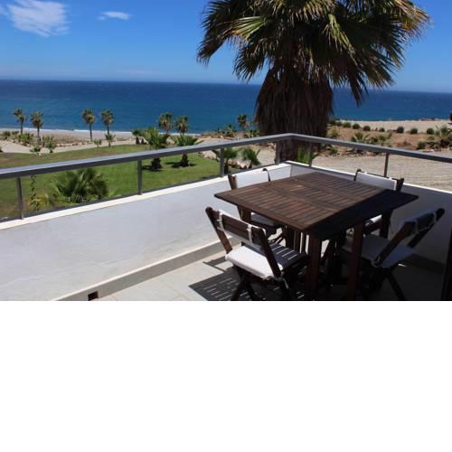 Primera Linea Mojacar