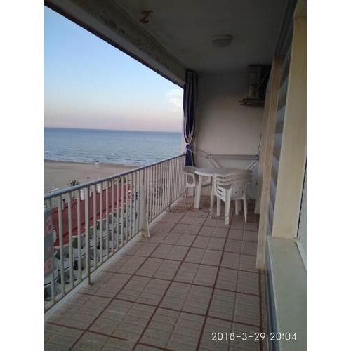 PRIMERA LINEA, PISCINA ,PARKING, TENIS