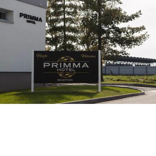 Primma Hotel